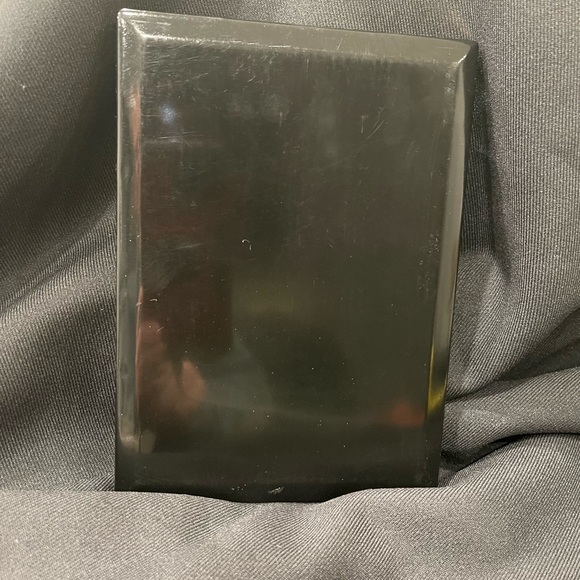 Vintage 1986 By Action Industries Lacquerware Address Book Birds In Trees - Picture 5 of 13